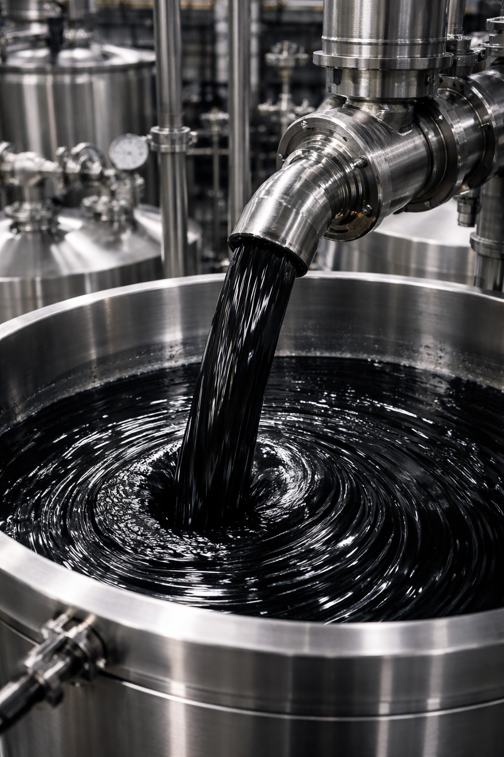 Bitumen Emulsion Supplier India